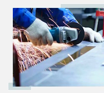 Услуги Изготовление металлоконструкций под ключ в Можге