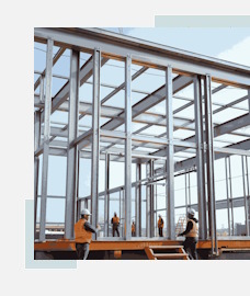 Услуги Изготовление металлоконструкций под ключ в Можге