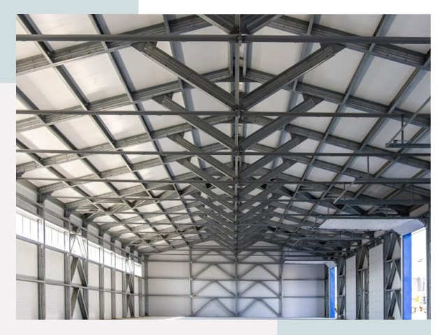 Производственные здания в Можге от 608 руб. - Надежно и быстро