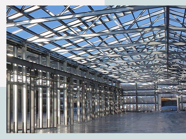 Производственные здания в Можге