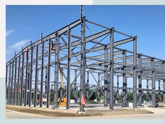 Строительство торговых центров в Можге