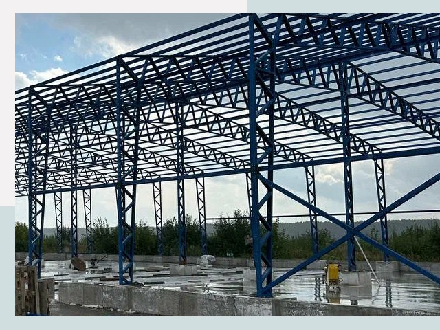 Строительство картодромов в Можге