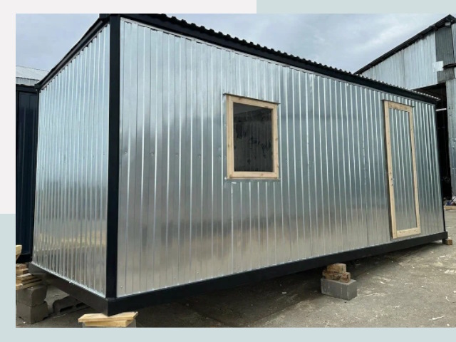 Блок-контейнеры от 608 руб. в Можга и Удмуртская республика