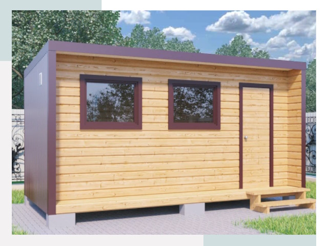 Бытовки в Можге