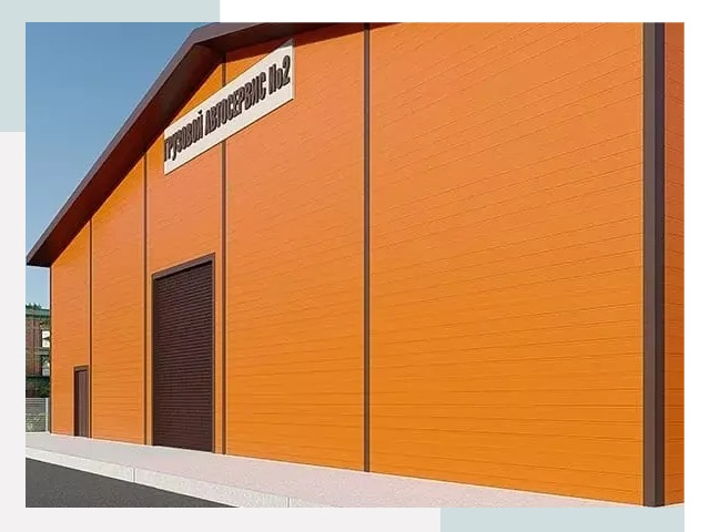 Строительство автосервисов в Можге