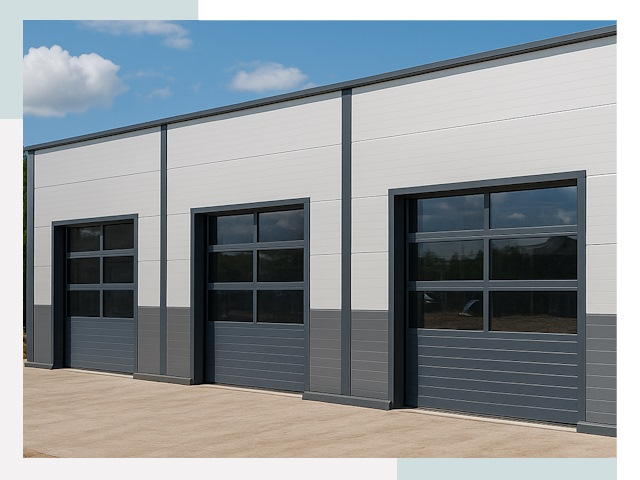 Строительство автомоек в Можге