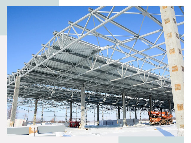 Строительство паркингов в Можге