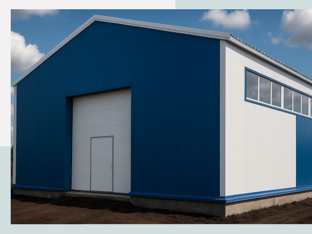 Модульные ангары по цене от 608 руб. в Можга