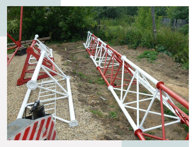 Башни связи в Можге