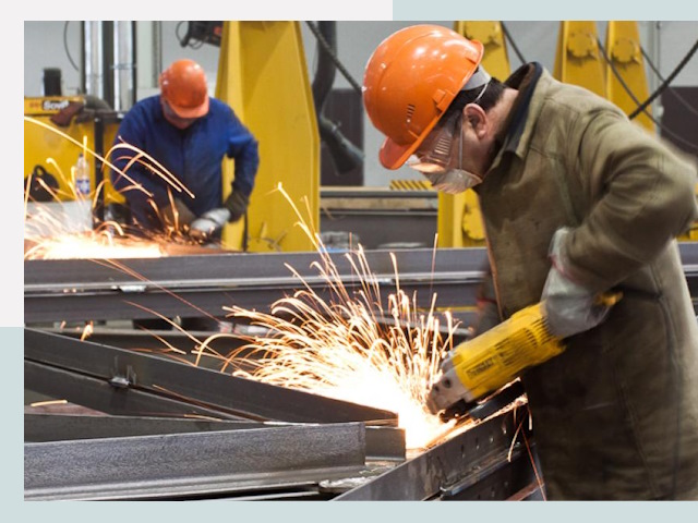 Изготовление металлоконструкций в Можге