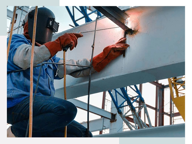 Генеральный подряд в Можге от 608 руб. - Надежность и качество