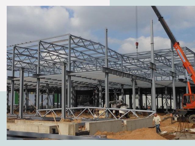 Генеральный подряд в Можге