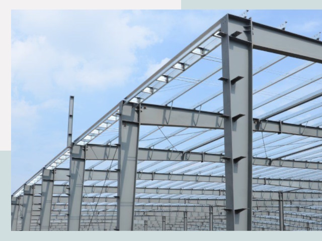 Металлокаркасы для складов от 608 руб. в Можге