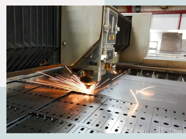 Лазерная резка металла в Можге от 608 руб.