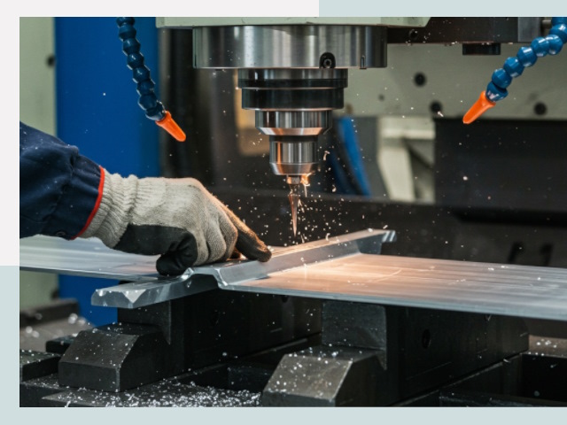 Металлообработка в Можге от 608 руб. - Надежно и быстро